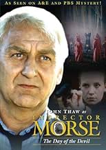 Inspector Morse