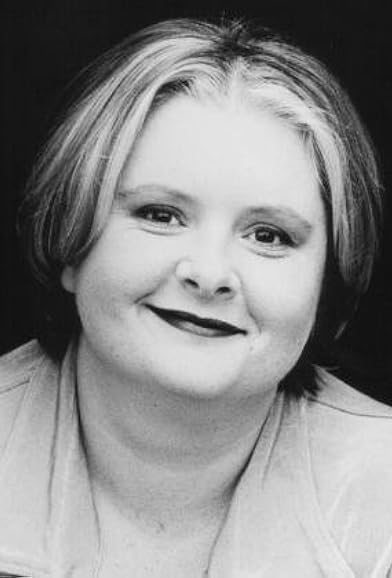 Primary photo for Magda Szubanski Primary photo for Magda Szubanski