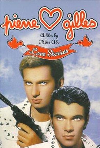 Primary photo for Pierre and Gilles, Love Stories Primary photo for Pierre and Gilles, Love Stories