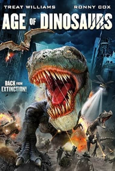 Age of Dinosaurs 2013