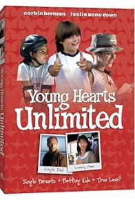 Primary photo for Young Hearts Unlimited Primary photo for Young Hearts Unlimited