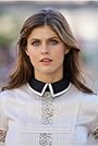 Alexandra Daddario's primary photo Alexandra Daddario's primary photo