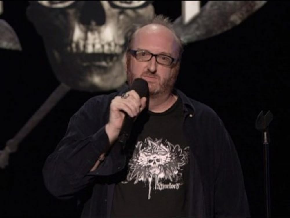 Central Presents" Brian Posehn 2 (TV Episode 2008) IMDb(01)