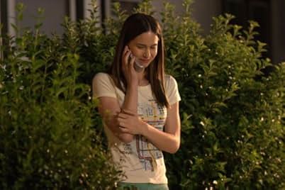 Katherine Waterston in The Babysitters (2007)