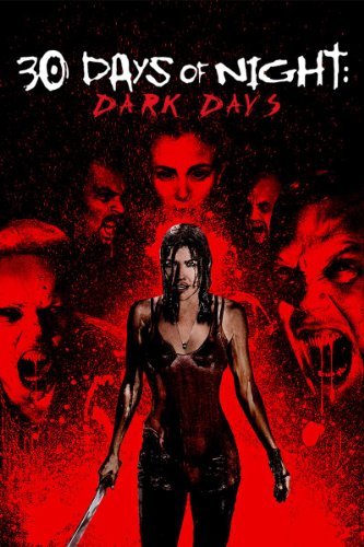 Download 30 Days of Night: Dark Days (2010) WEB-DL 2160p HDR Dolby Vision 720p & 480p Dual Audio [Hindi& English] 30 Days of Night: Dark Days Full Movie On KatMovieHD