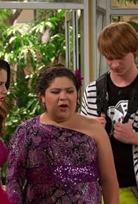 Primary photo for Tickets & Trashbags Primary photo for Tickets & Trashbags