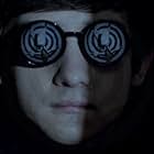 Craig Roberts in HERE WITH ME