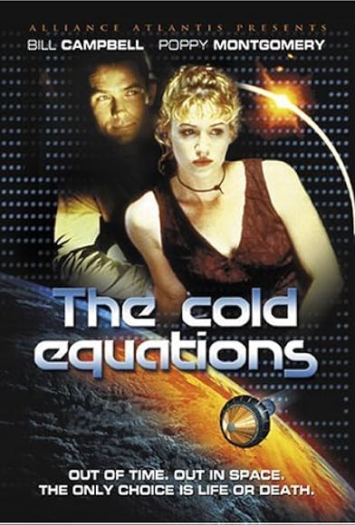 Primary photo for The Cold Equations Primary photo for The Cold Equations
