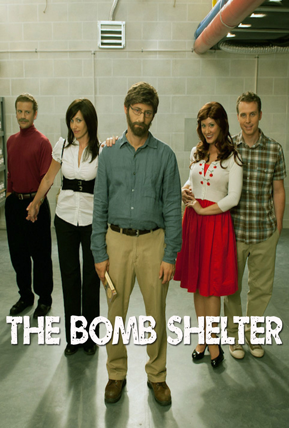 The Bomb Shelter