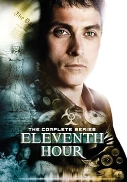 Poster of Eleventh Hour