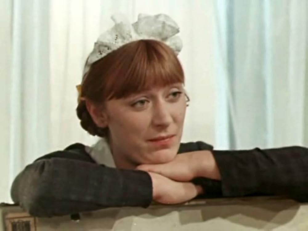 Xotinim meni eshagini yalashga majbur qildi. Keksa ayollar bilan jinsiy zavqlanish