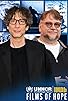 Primary photo for Neil Gaiman and Guillermo del Toro Primary photo for Neil Gaiman and Guillermo del Toro