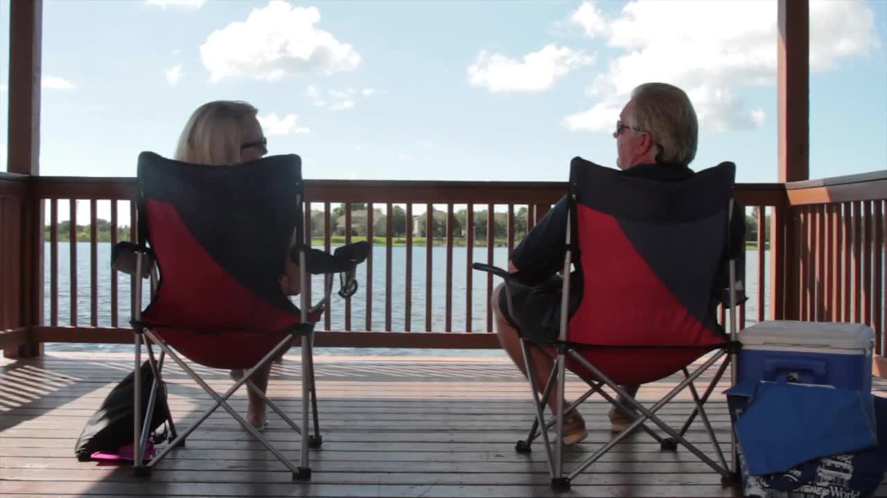 The Reluctant Candidate