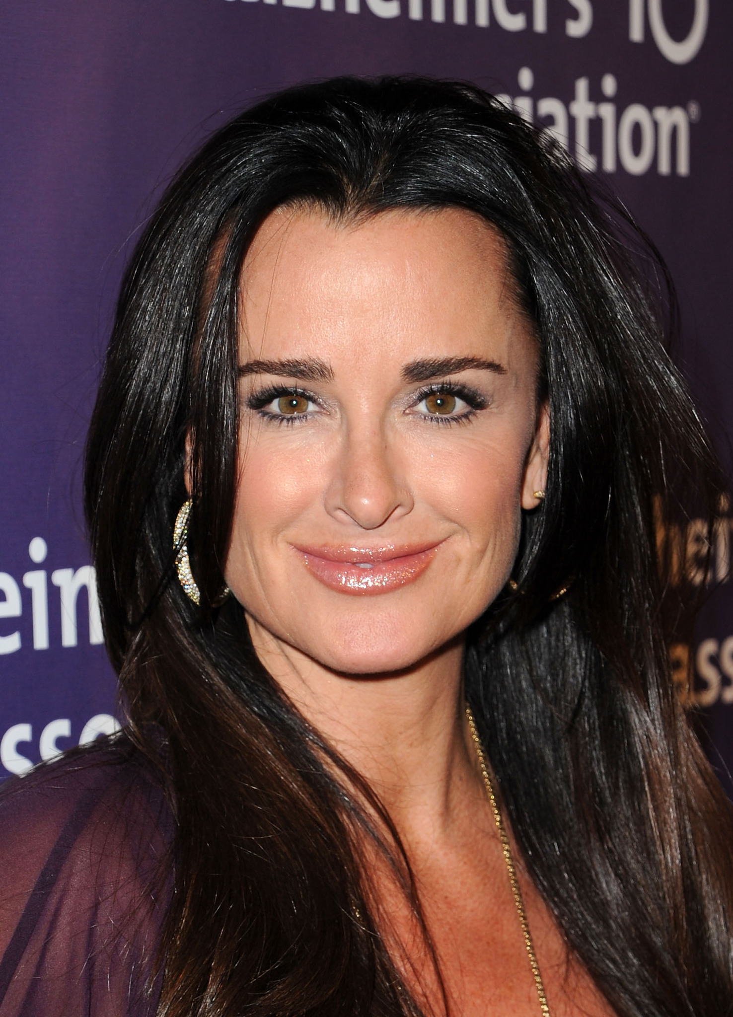 Kyle Richards