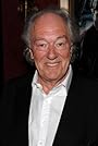 Michael Gambon's primary photo Michael Gambon's primary photo