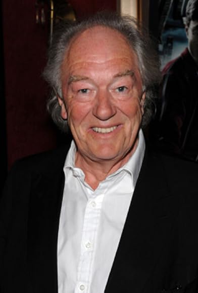 Primary photo for Michael Gambon Primary photo for Michael Gambon