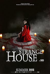 Primary photo for The Strange House