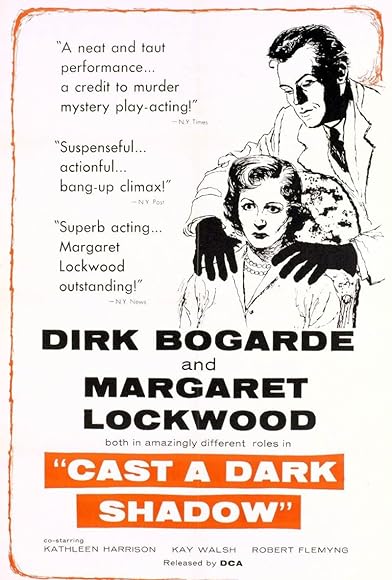 Primary photo for Cast a Dark Shadow Primary photo for Cast a Dark Shadow