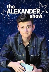 Primary photo for The Alexander Show Primary photo for The Alexander Show