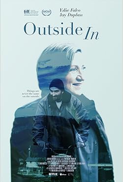 Poster of Outside In