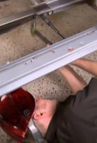 Primary photo for Comet Frame Rails & Roll Cage