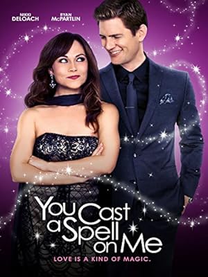 A Kind of Magic (2015)