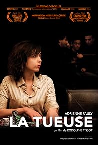 Primary photo for Interviews: La Tueuse