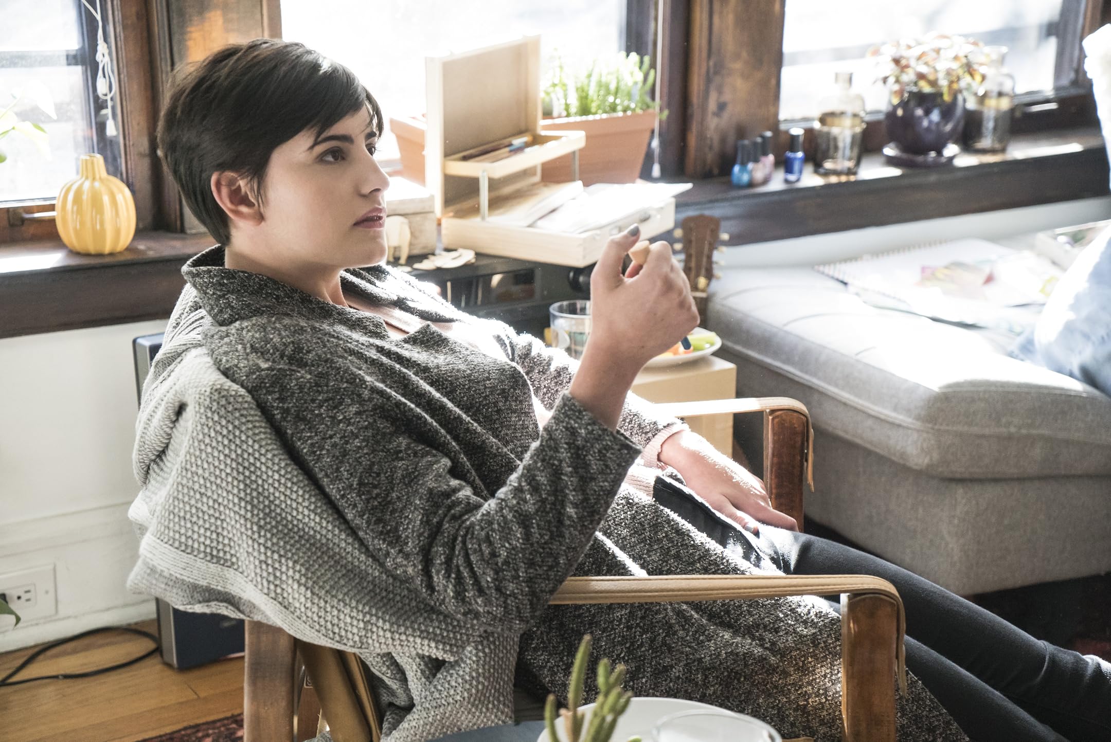 Jacqueline Toboni Jacqueline Toboni