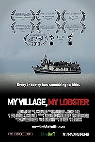 Primary photo for My Village, My Lobster