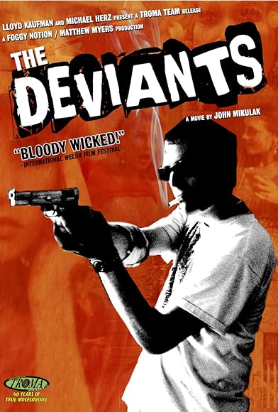 Primary photo for The Deviants Primary photo for The Deviants