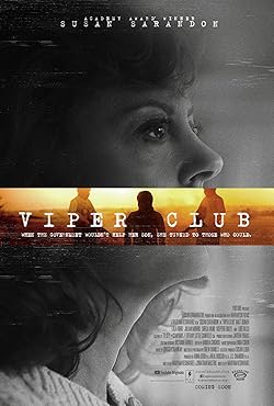 Poster of Viper Club