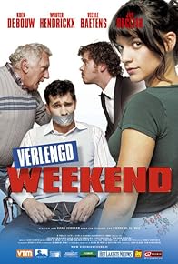 Primary photo for Verlengd weekend Primary photo for Verlengd weekend