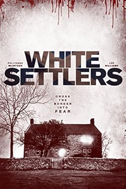 Poster of White Settlers