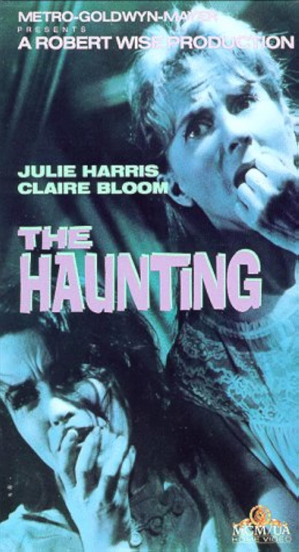 'The Haunting' (1963)