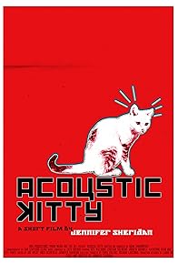 Primary photo for Acoustic Kitty