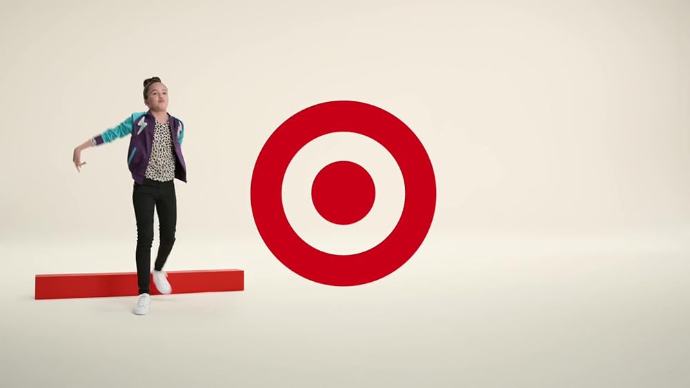 TARGET commecial Cat & Jack IMDb