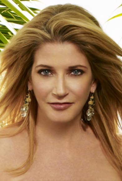 Primary photo for Candace Bushnell Primary photo for Candace Bushnell