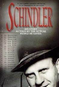 Primary photo for Schindler: The Real Story Primary photo for Schindler: The Real Story