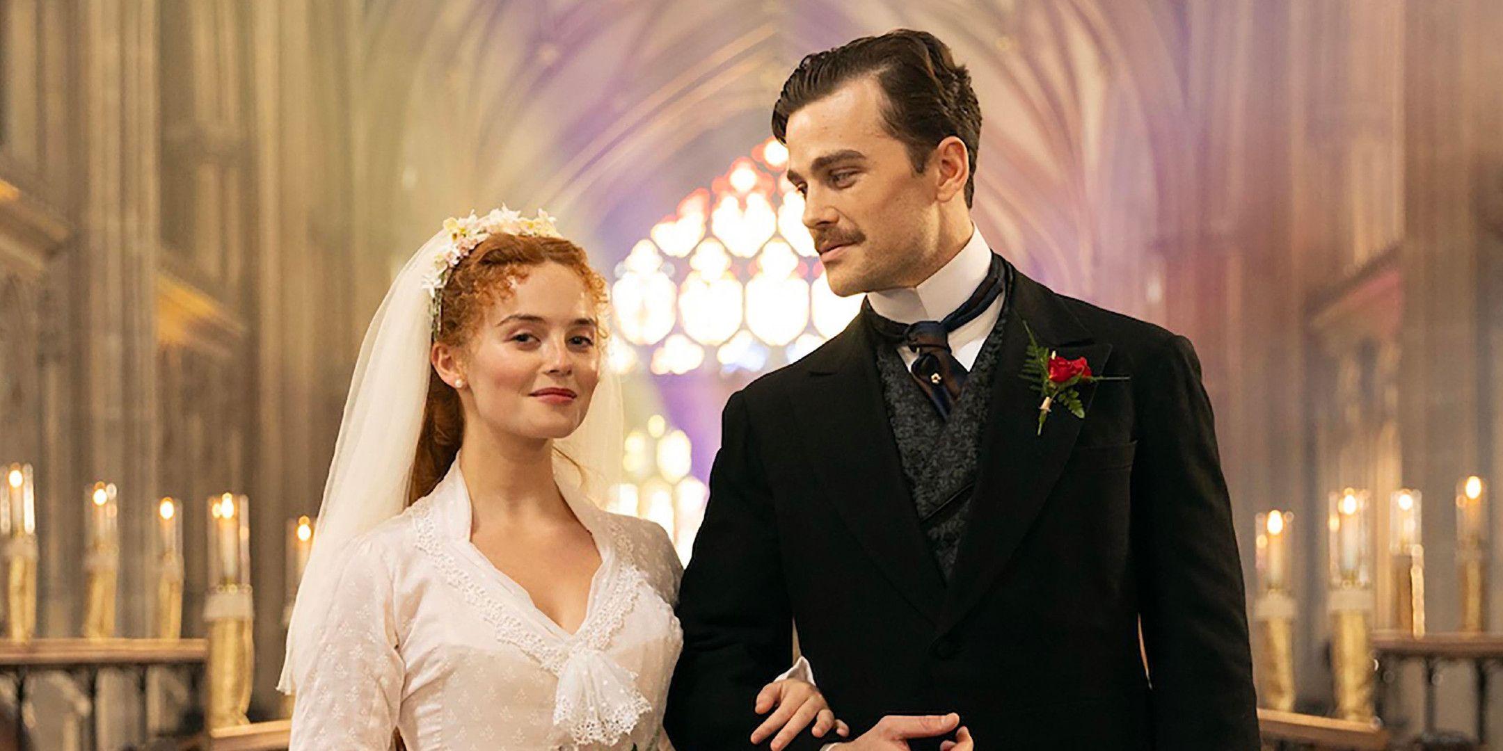 The Forsytes: New Trailer For PBS Masterpiece's Adaptation Of Nobel Prize-Winning Saga - IMDb