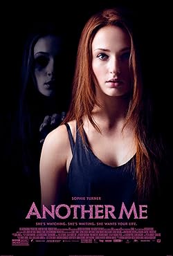 Poster of Another Me