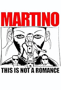 Primary photo for Martino
