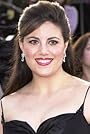 Monica Lewinsky's primary photo Monica Lewinsky's primary photo