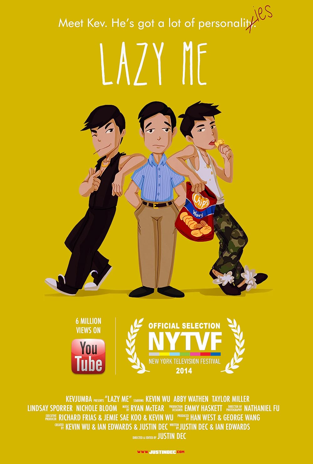 Lazy me. Lazy more lazy. Lazy me. Com. Lazy me.