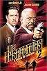 Primary photo for The Inspectors 2: A Shred of Evidence Primary photo for The Inspectors 2: A Shred of Evidence