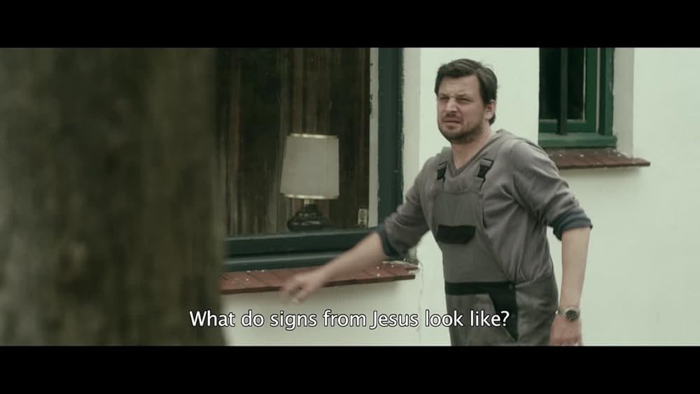 Nothing Bad Can Happen Official Trailer IMDb