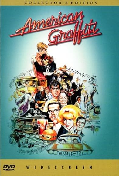 Primary photo for The Making of 'American Graffiti' Primary photo for The Making of 'American Graffiti'