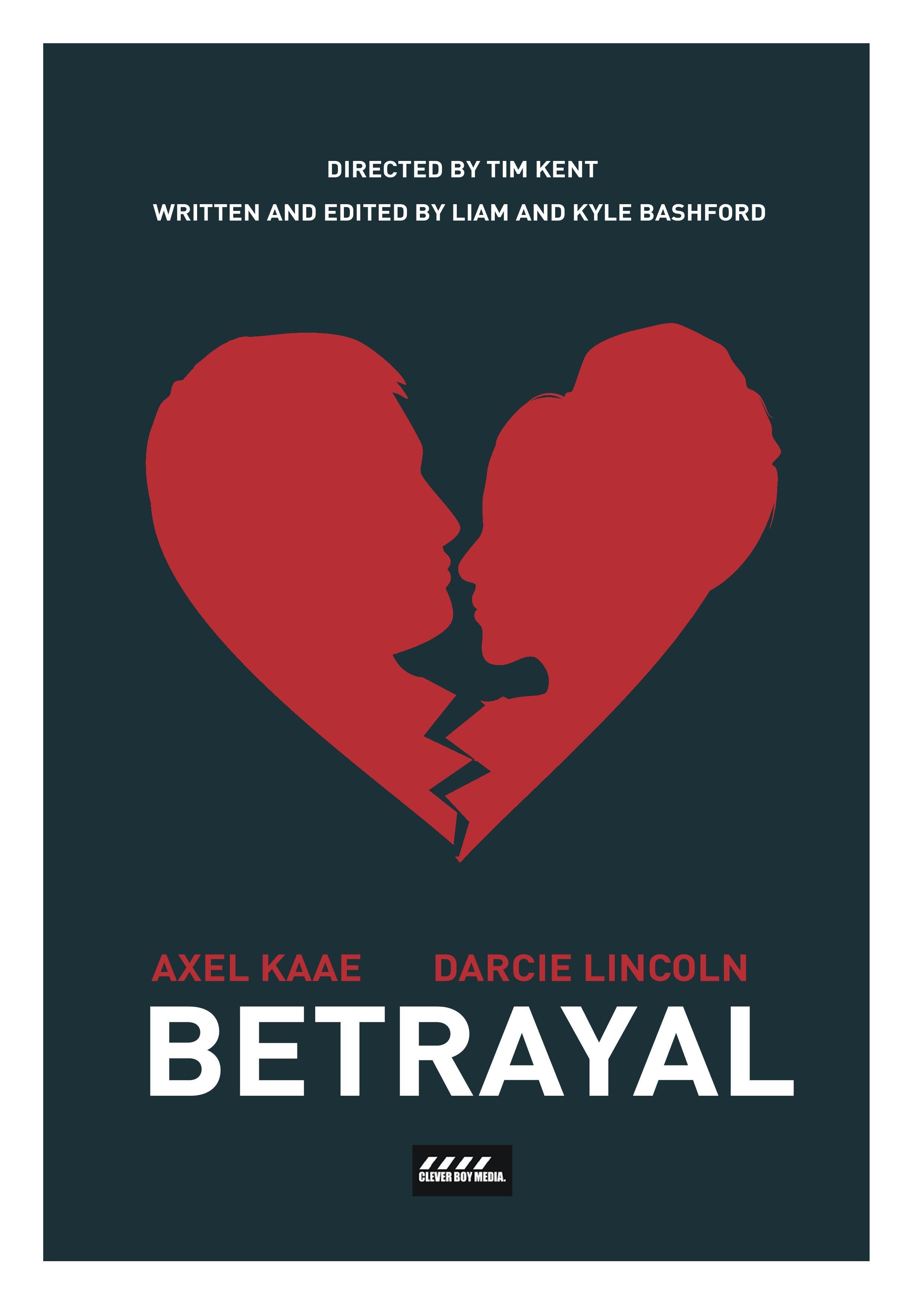 Betrayal (2014)