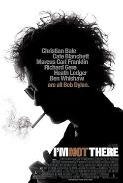 Poster of I'm Not There