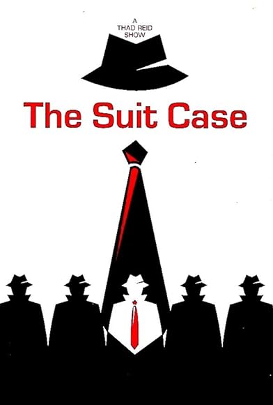 Primary photo for The Suit Case Primary photo for The Suit Case