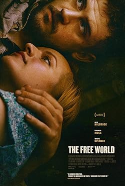 Poster of The Free World